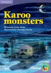 Karoo Monsters: Archaeology