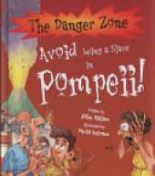 Avoid Being A Slave In Pompeii!