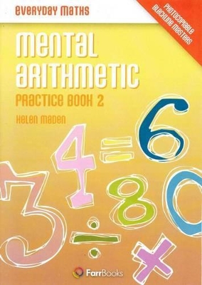 Mental Arithmetic Practice
