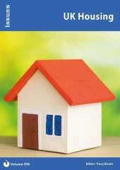 UK Housing: Issues: PSHE & RSE Resources For Key Stage 3 & 4