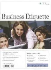 Business Etiquette