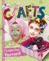 Eco Chic: Crafts for Pampering Yourself