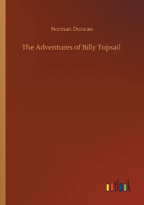 The Adventures of Billy Topsail