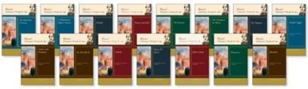 Bloom's Shakespeare Through the Ages Set