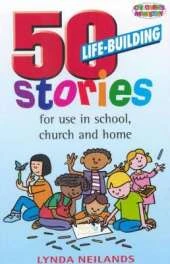 50 Life-building Stories