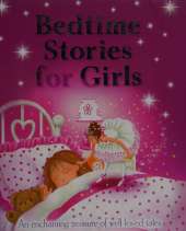 Bedtime Stories for Girls