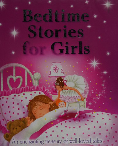 Bedtime Stories for Girls