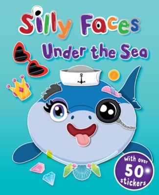 Silly Faces Under The Sea
