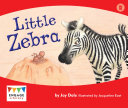 Little Zebra