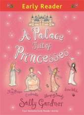 A Palace Full of Princesses