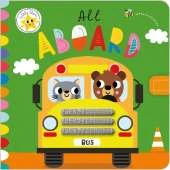Little Stars All Aboard