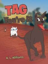 Tag You're It