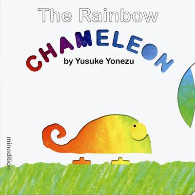 The Rainbow Chameleon
