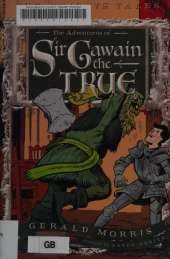 The Adventures of Sir Gawain the True