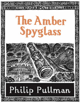 The Amber Spyglass