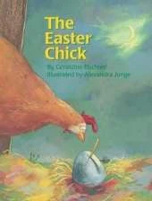 The Easter Chick