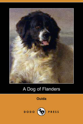 A Dog of Flanders (Dodo Press)