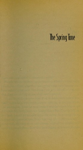 The Spring Tone