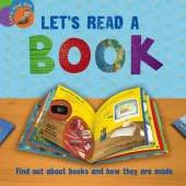 Let's Find Out: Let's Read a Book