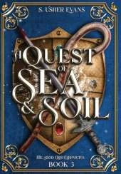 A Quest of Sea and Soil: A Young Adult Epic Fantasy Novel