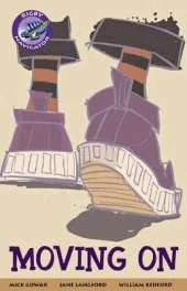 Navigator Fiction Yr 6/P7: Moving On