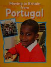 Moving to Britain: Portugal