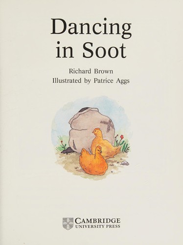 Dancing in Soot