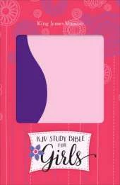 Study Bible for Girls-KJV