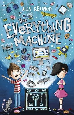 The Everything Machine