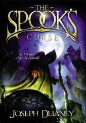 The Spook's Curse: Book 2