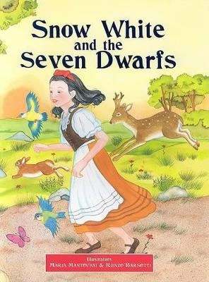 Snow White and the Seven Dwarfs