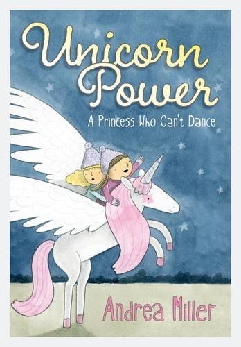 Unicorn Power