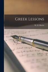 Greek Lessons
