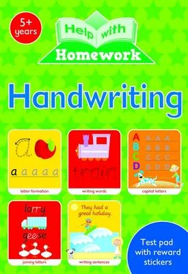 Handwriting