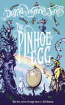The Pinhoe Egg