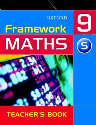 Framework Maths