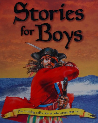 Stories for Boys