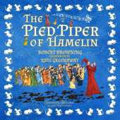 THE PIED PIPER OF HAMELIN