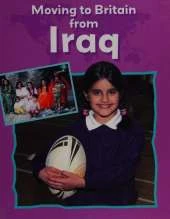 Moving to Britain: Iraq