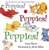 Puppies! Puppies!puppies!
