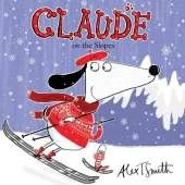 Claude on the Slopes
