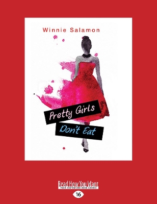 Pretty Girls Don't Eat