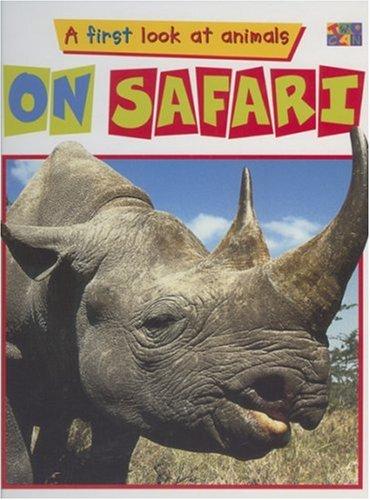 On Safari