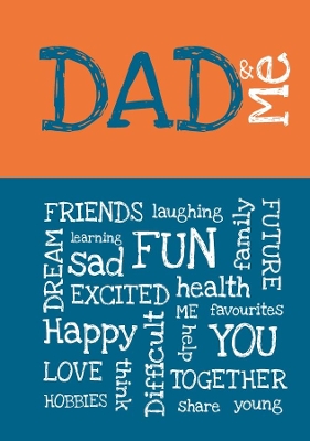Dad & Me
