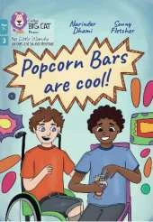 Popcorn Bars are Cool: Phase 3 Set 2