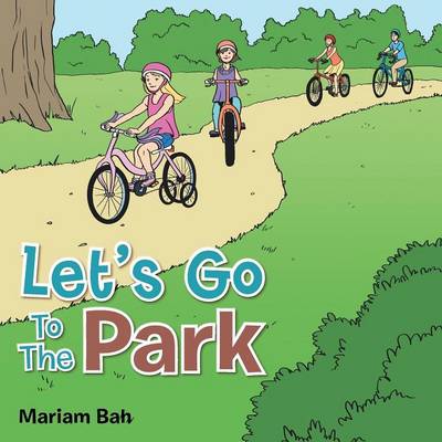 Let's Go To The Park