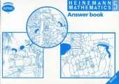 Heinemann Maths 5: Answer Book