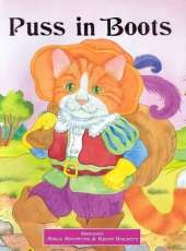 Puss In Boots