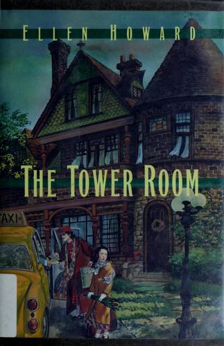 The Tower Room: A Jean Karl Book
