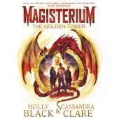 Magisterium: The Golden Tower